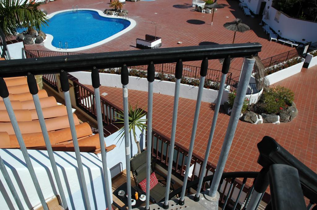Penthouse El Mirador Los Cristianos Tenerife - Vv Værelse billede