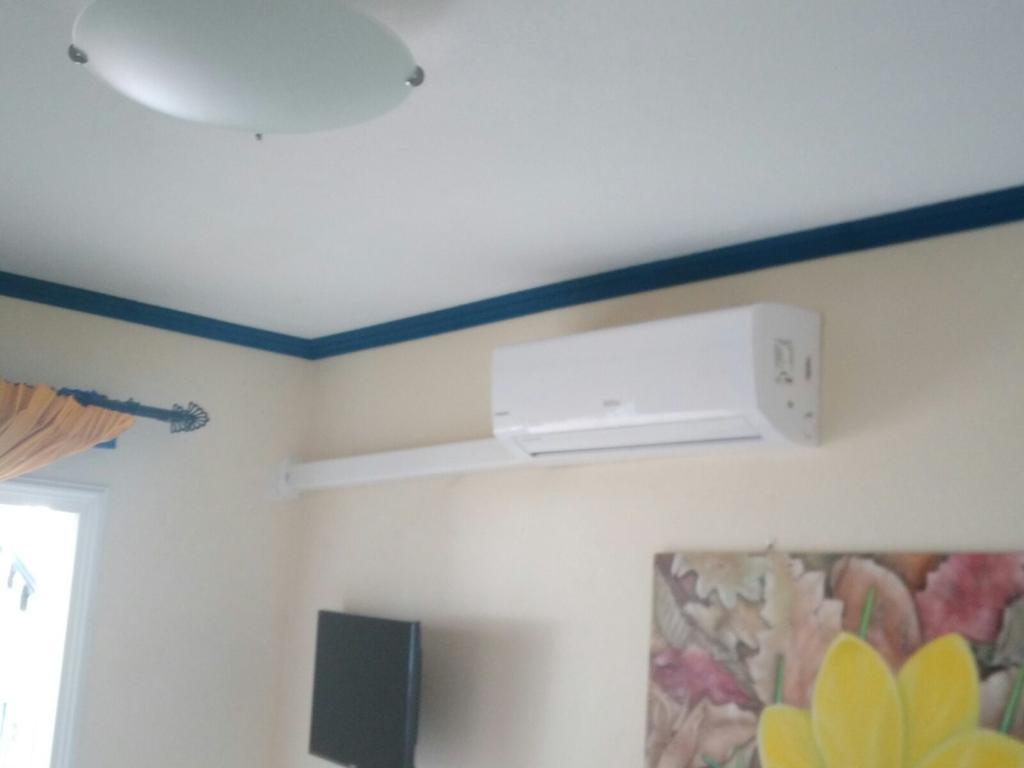 Penthouse El Mirador Los Cristianos Tenerife - Vv Eksteriør billede
